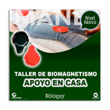 KIT 29 IMANES PROFESIONAL