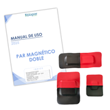 KIT PROFESIONAL (26 IMANES)