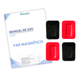 KIT PROFESIONAL (26 IMANES)