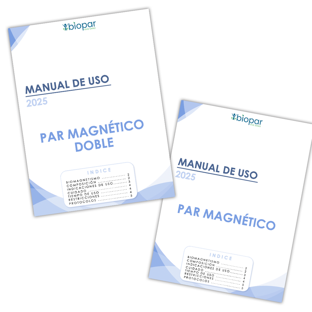 KIT PROFESIONAL (26 IMANES)