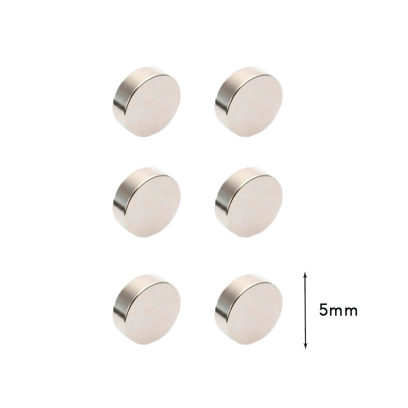 KIT 29 IMANES PROFESIONAL