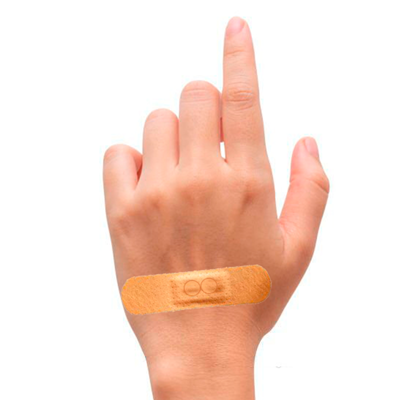 8 IMANES CORPORALES (neodimio)