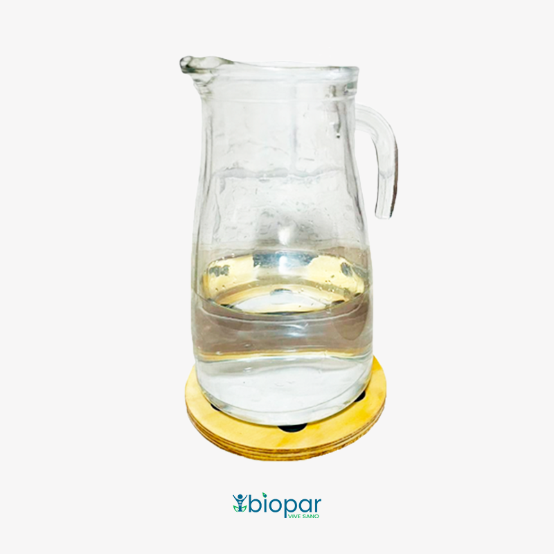 PORTA JARRA MAGNÉTICO PARA IONIZAR EL AGUA