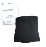 FAJA MAGNÉTICA PARA HOMBRE Y MUJER