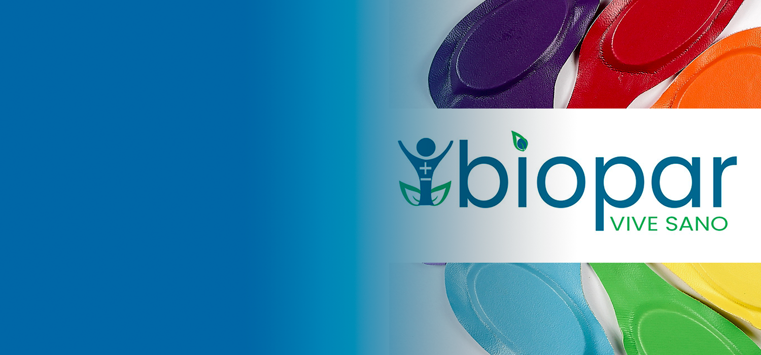 Biomagnetismo Biopar vive sano