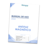 ANTIFAZ MAGNÉTICO