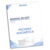 PECHERA MAGNÉTICA