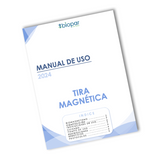 TIRA MAGNÉTICA