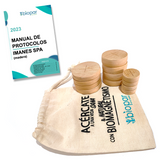 KIT IMANES SPA MADERA